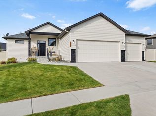 3132 Harrier Ln, Billings, MT 59106