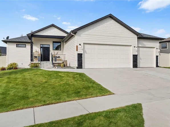 3132 Harrier Ln, Billings, MT 59106