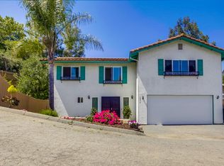 1296 Helix View Dr, El Cajon, CA 92020