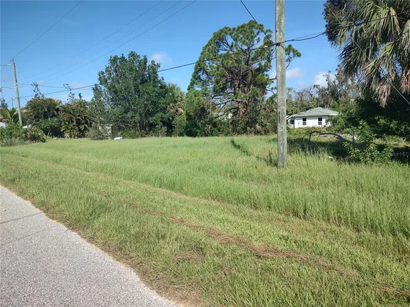 4440 Whisper Rd Lot 68, Pt Charlotte, FL 33953