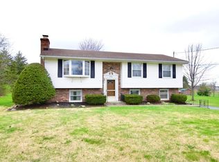 7980 Old Jennings Rd, Eden, NY 14057