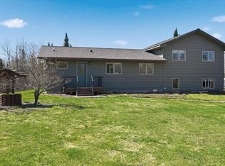 2538 E Garrison Rd, Foxboro, WI 54836