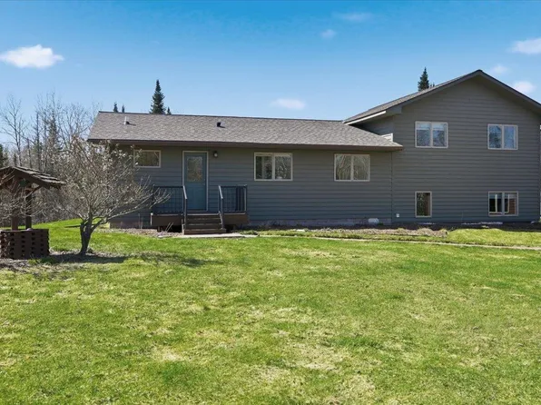 2538 E Garrison Rd, Foxboro, WI 54836