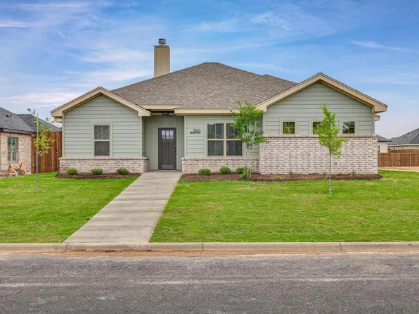 3616 Grandview Dr, San Angelo, TX 76904