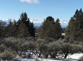 2702 NW Williams Loop, Redmond, OR 97756