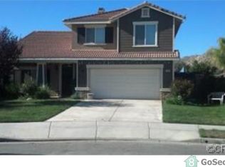 1439 Jewelstone Cir, Hemet, CA 92545