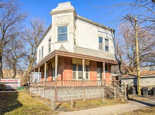 3514 W 23rd St, Chicago, IL 60623