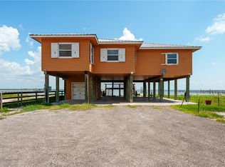 384 Egery Island Rd, Taft, TX 78390