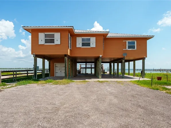 384 Egery Island Rd, Taft, TX 78390