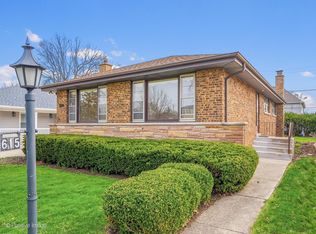 615 S 6th Ave, La Grange, IL