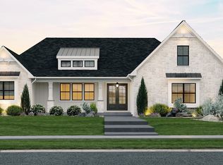 LOT 22 Shadow Creek Ln, Yorkville, IL 60560