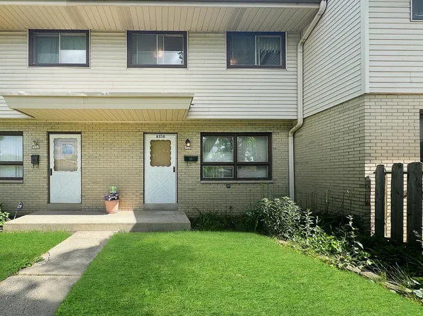 8530 West Villard AVENUE #8530, Milwaukee, WI 53225