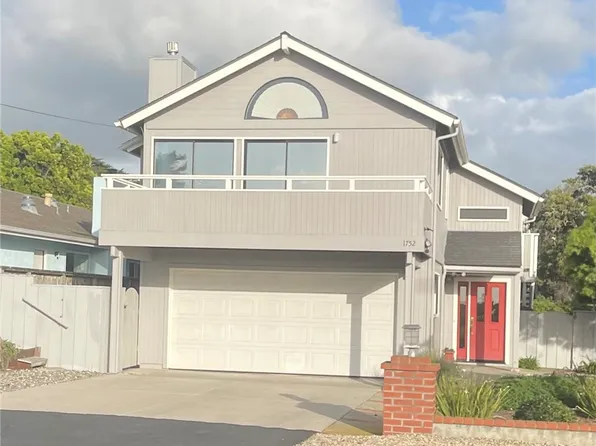 1752 5th St, Los Osos, CA 93402