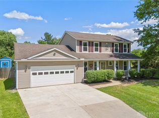 8152 Whalen Ln, Maineville, OH 45039