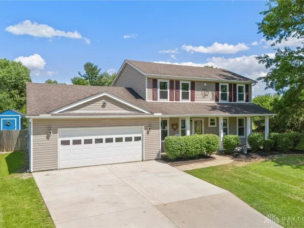 8152 Whalen Ln, Maineville, OH 45039