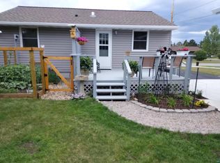 32 Balsam Cir, Babbitt, MN 55706