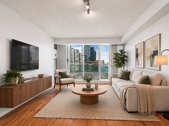 2nd image of 8 Pemberton Ave #1110