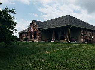 177 Mesa Grande Dr, Fort Worth, TX 76108