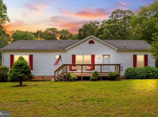 589 Arrington Mountain Rd, Haywood, VA 22722