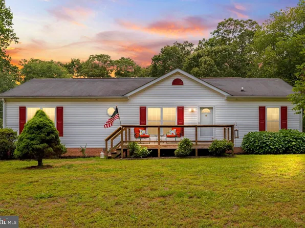 589 Arrington Mountain Rd, Haywood, VA 22722