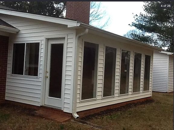 sunroom