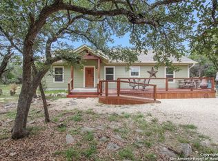 154 Springs Cir, Spring Branch, TX 78070