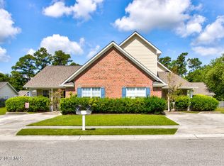 409 Saint Rosea Rd, Wilmington, NC 28405