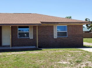 4117 W 22nd St APT B, Panama City, FL 32405