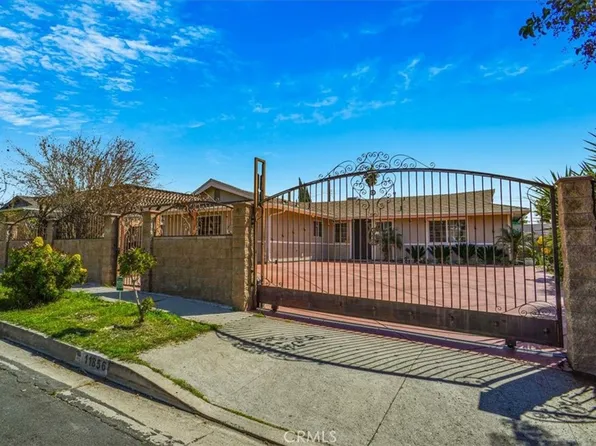 11856 Jouett St, Sylmar, CA 91342