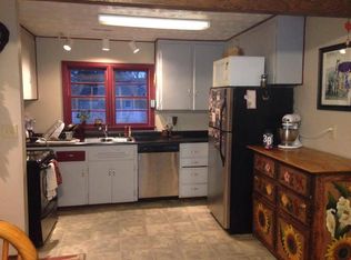 1307 Ord St, Laramie, WY 82070