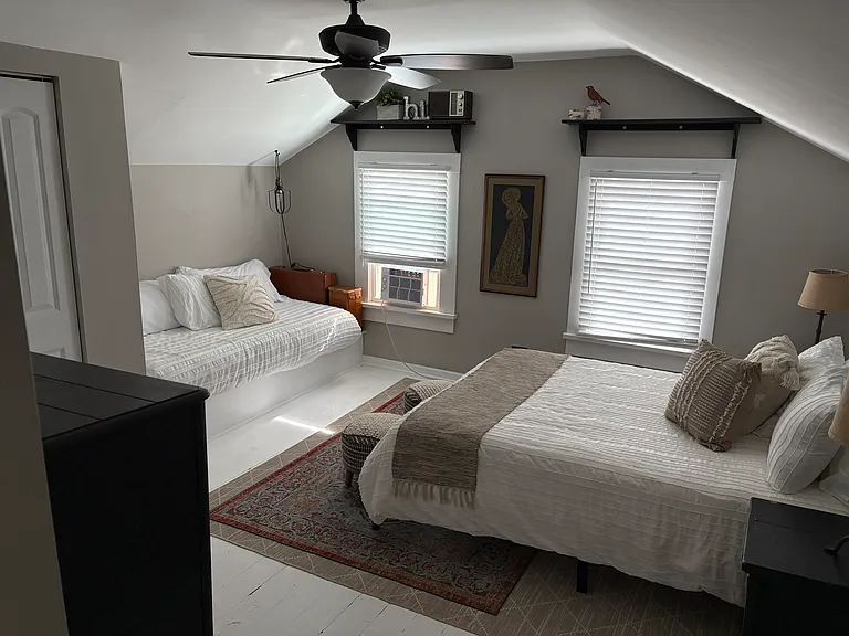 bedroom #3