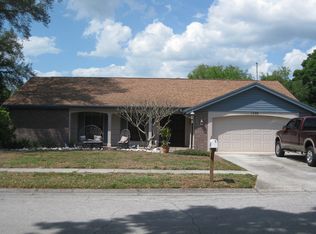 1500 Coachlight Way, Dunedin, FL 34698