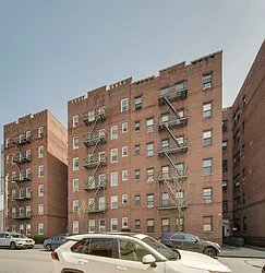 45-35 46th Street in Sunnyside