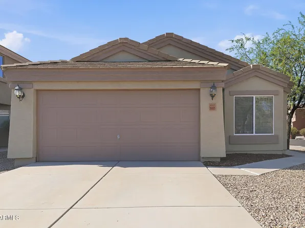 36605 W SANTA MARIA Street, Maricopa, AZ 85138