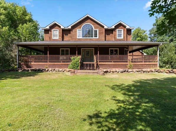 940 134th St SW, Pillager, MN 56473
