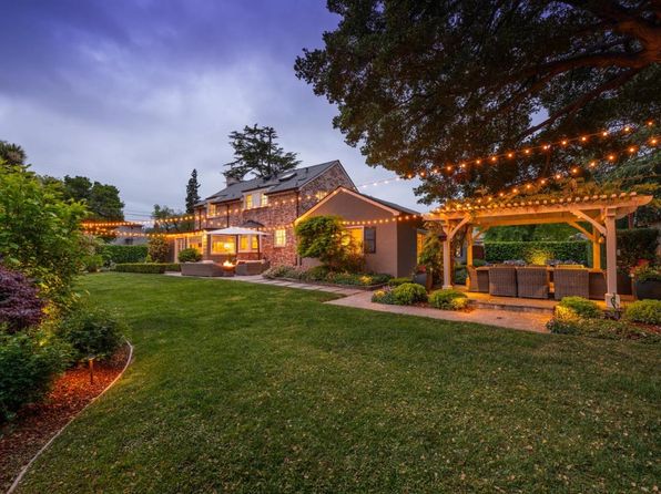 2995 Hacienda St, San Mateo, CA 94403