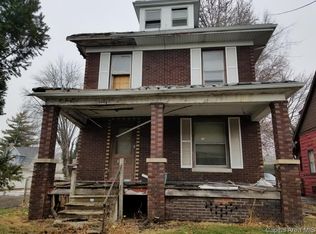 1121 E Converse St, Springfield, IL 62702