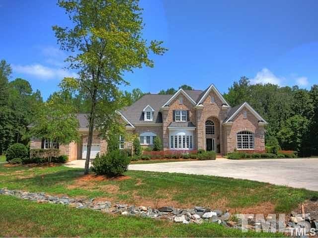 2768 Weaver Hill Dr, Apex, NC 27502 | Zillow