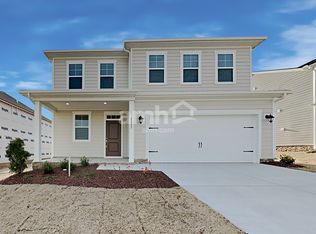 1107 Amberly Way, Lebanon, TN 37087