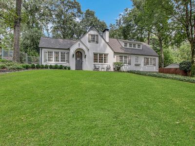 491 Collier Rd NW, Atlanta, GA, 30318