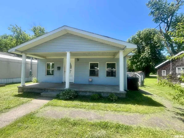 412 W 6th St, Metropolis, IL 62960