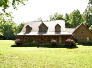 1060 McMaster Rd, Sarah, MS 38665