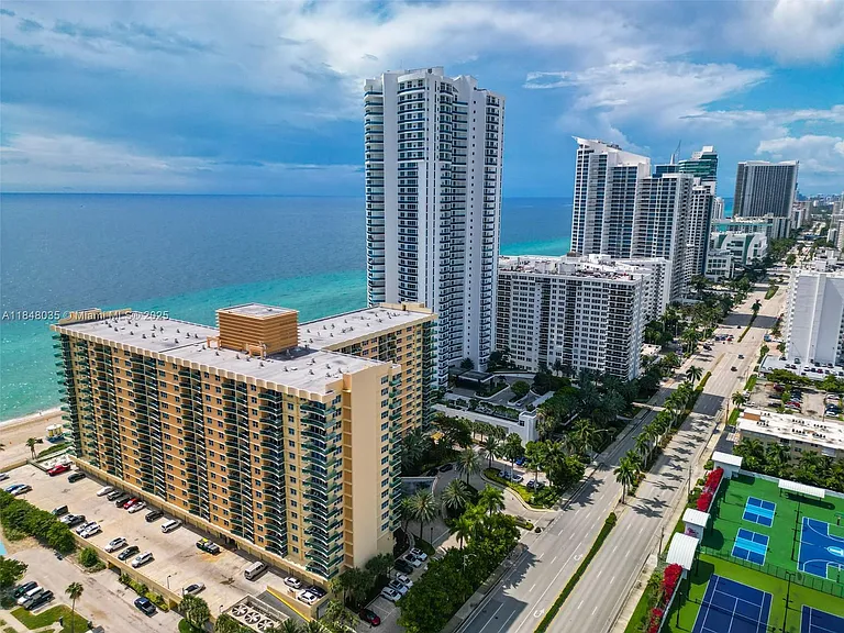 2501 S Ocean Dr #39 PENTHOUSE — Photo 44