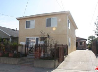 433 W Oliver St, San Pedro, CA 90731
