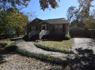 410 E Lagrange St, Lake Charles, LA 70605