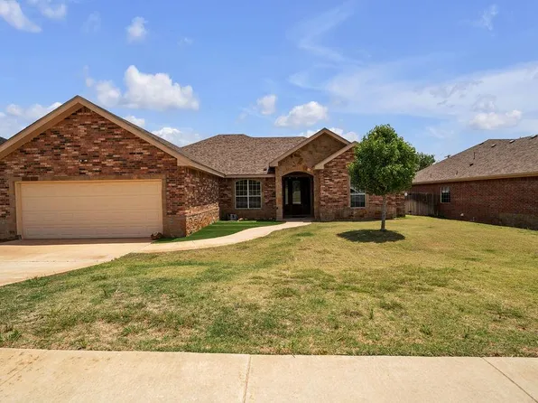 2603 Coronado, Big Spring, TX 79720