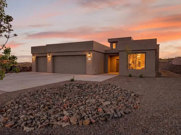 1207 15th St SE, Rio Rancho, NM 87124