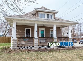 2701 Kennedy Dr, East Moline, IL 61244