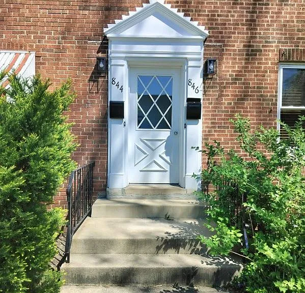 846 Hannah Ave — Photo 1