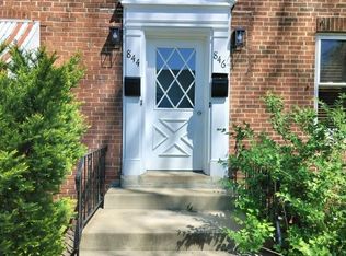 846 Hannah Ave, Forest Park, IL 60130